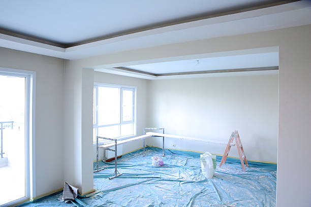 Best Painting for New Construction  in Amity Gardens, PA